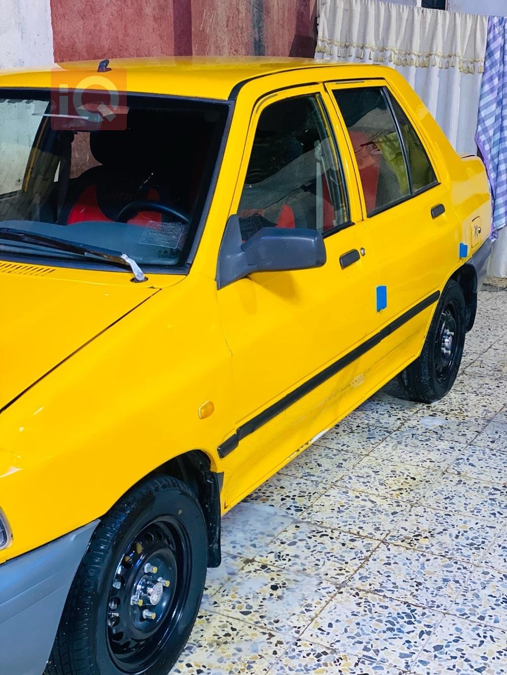 Saipa 131